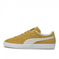 Мужские кроссовки Suede Classic XXI Puma