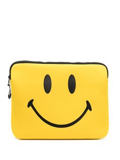 Chinatown Market чехол для ноутбука Smiley
