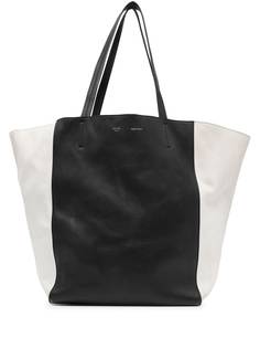 Céline Pre-Owned сумка-тоут pre-owned в стиле колор-блок