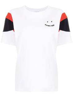 PS Paul Smith футболка с графичным принтом