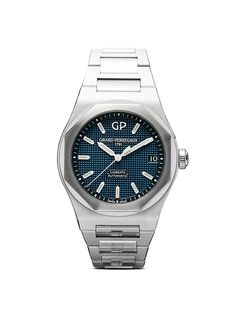 Girard Perregaux наручные часы Laureato 42 мм Girard-Perregaux