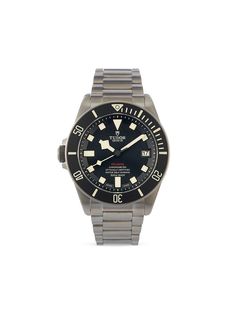 TUDOR наручные часы Pelagos pre-owned 42 мм 2020-го года