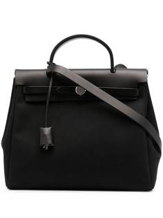 Hermès сумка на плечо Her Bag 2003-го года Hermes