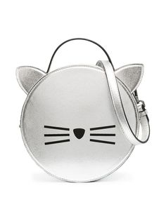 Karl Lagerfeld Kids сумка на плечо Rsg