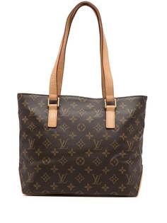 Louis Vuitton сумка-тоут Cabas Piano 2002-го года
