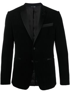 Reveres 1949 пиджак в клетку глен