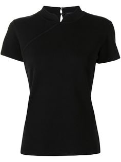 Shanghai Tang топ Qipao