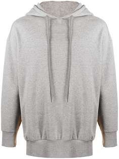 Stella McCartney худи с логотипом