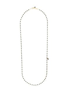 Isabel Marant длинное колье Sautoir