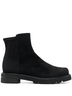 Stuart Weitzman ботинки челси