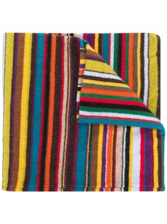 Paul Smith шарф с логотипом