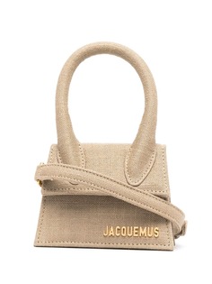 Jacquemus мини-сумка Le Chiquito