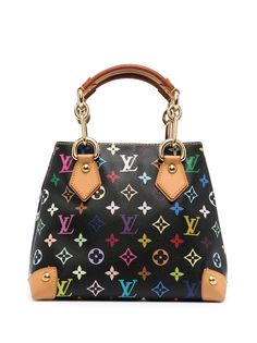 Louis Vuitton сумка-тоут Audra pre-owned