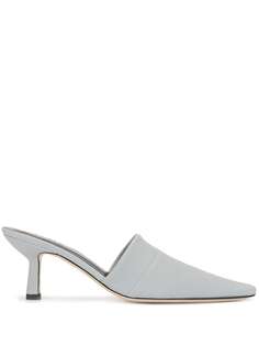 BY FAR мюли Cynthia 70