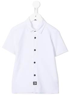 Il Gufo рубашка с короткими рукавами
