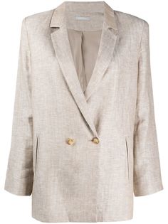 12 STOREEZ пиджак на пуговицах