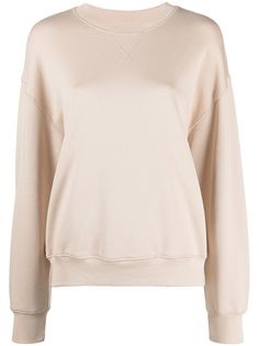 Filippa K Soft Sport толстовка с приспущенными плечами