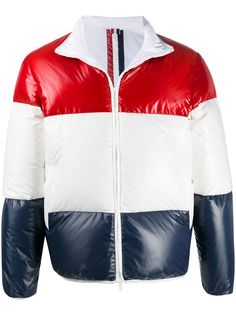 Thom Browne двусторонняя куртка