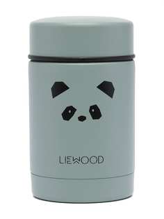 Liewood бутылка с принтом