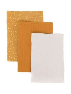 Liewood комплект из трех пледов