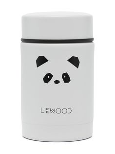 Liewood бутылка с принтом