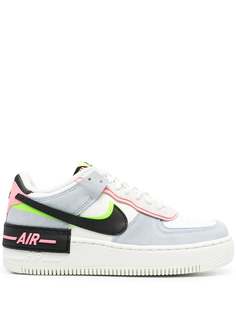 Nike кеды Air Force 1 Shadow