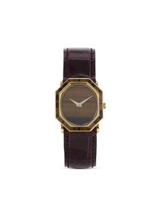 Piaget наручные механические часы pre-owned 25 мм 1970-х годов