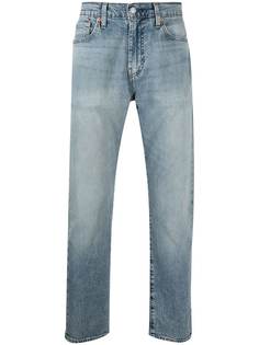 Levis джинсы кроя слим