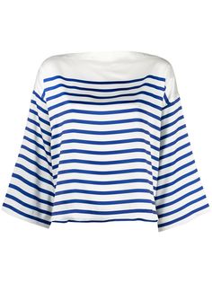 Polo Ralph Lauren блузка в полоску
