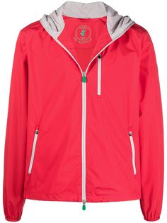 Save The Duck куртка D37320M WIND с капюшоном