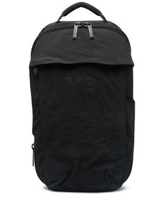 Y-3 рюкзак с логотипом