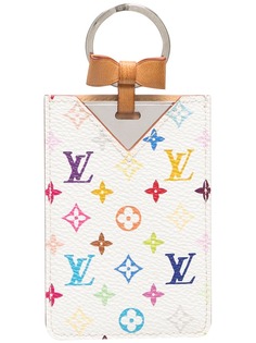 Louis Vuitton карманное зеркало 2003-го года из коллаборации с Murakami