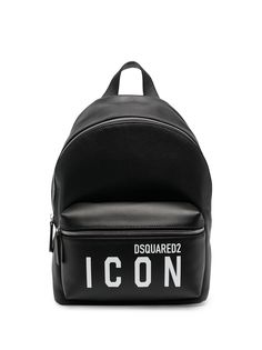 Dsquared2 рюкзак Icon