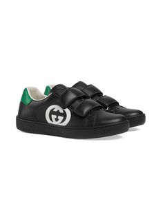 Gucci Kids кеды Ace