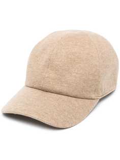 Loro Piana кашемировая кепка