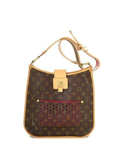 Louis Vuitton сумка на плечо Musette pre-owned ограниченной серии