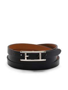 Hermès браслет Kelly Behapi Double Tour 2013-го года Hermes