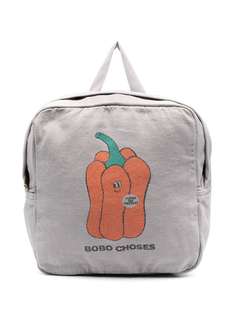 Bobo Choses рюкзак с принтом