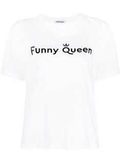 Parlor футболка Funny Queen