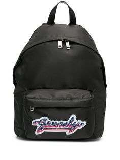 Givenchy рюкзак с логотипом