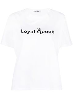 Parlor футболка Loyal Queen