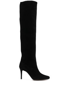 LAutre Chose сапоги на каблуке