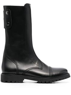 Zadig&Voltaire ботинки челси Joe