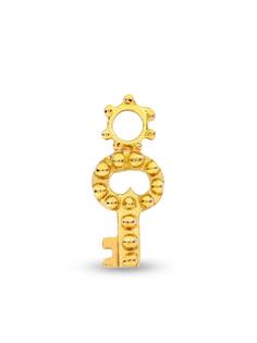 Gaya подвеска The Little Key из желтого золота