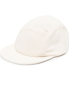 Jacquemus бейсболка La casquette Grain