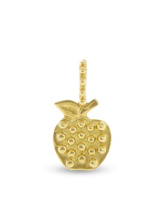 Gaya подвеска The Little Apple из желтого золота