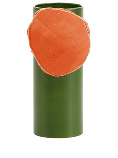 Vitra ваза Disque Découpage (30 см)