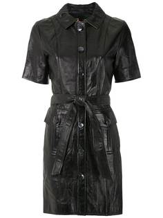 Eva платье с карманами