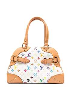 Louis Vuitton сумка-тоут Claudia 2010-го года