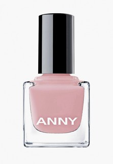 Лак для ногтей Anny 243 Nude, 15 мл